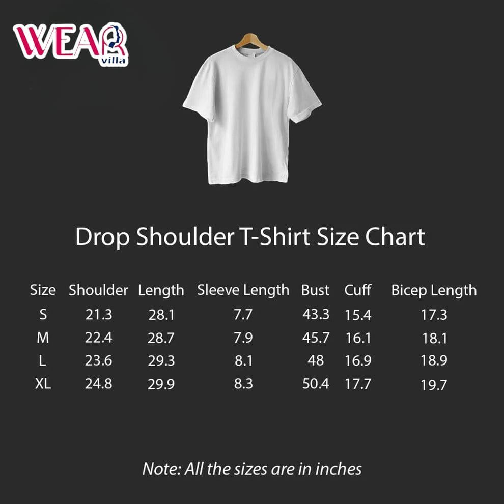 1 Pc Women's Stitched Jersey Printed T-Shirt