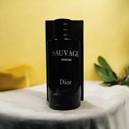 Sauvage Perfume for men