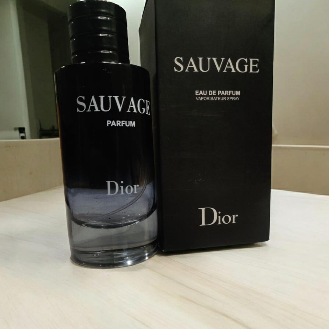 Sauvage Perfume for men