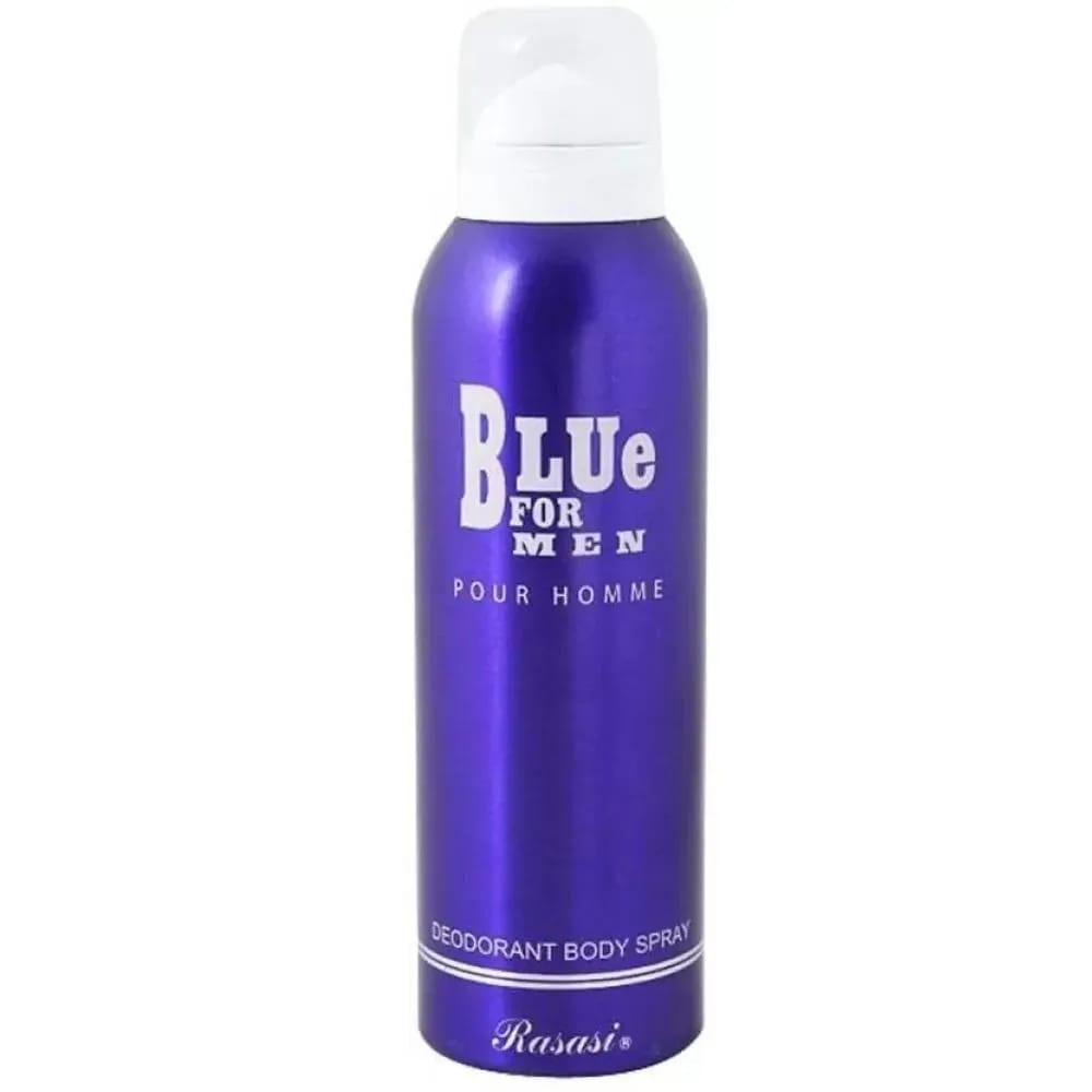 Body spray for men