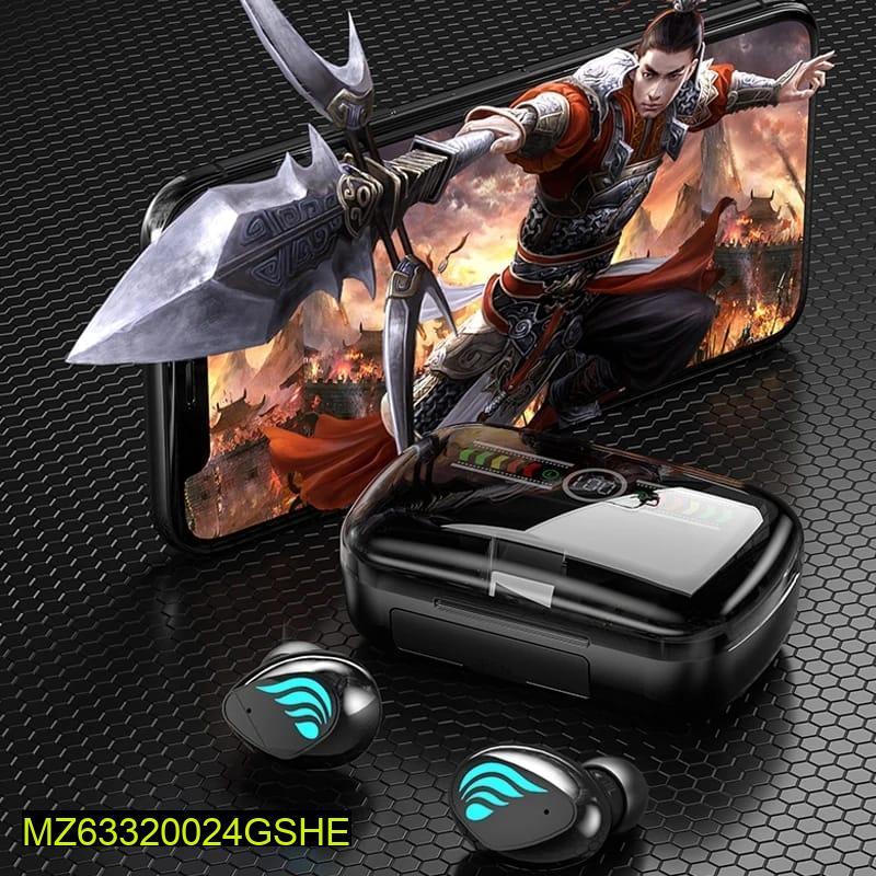 M27 wireless Bluetooth earburds