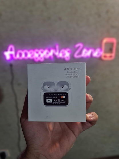 A9 pro air pods ANC/ENC