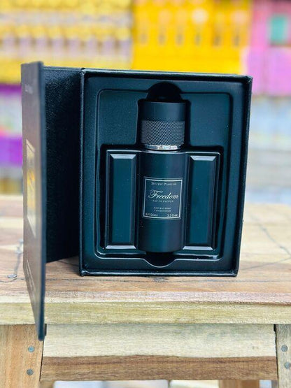 Men's Eau de perfume..100 ml