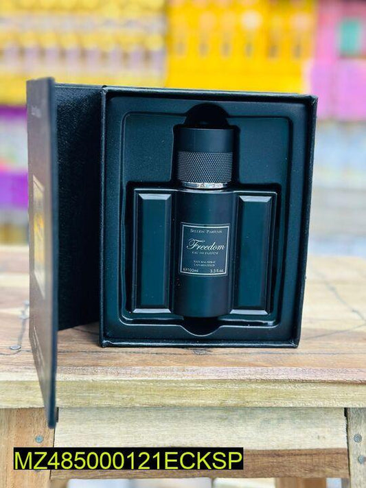 Men's Eau de perfume..100 ml