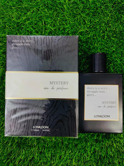 Mystery perfume for man ..100 ml